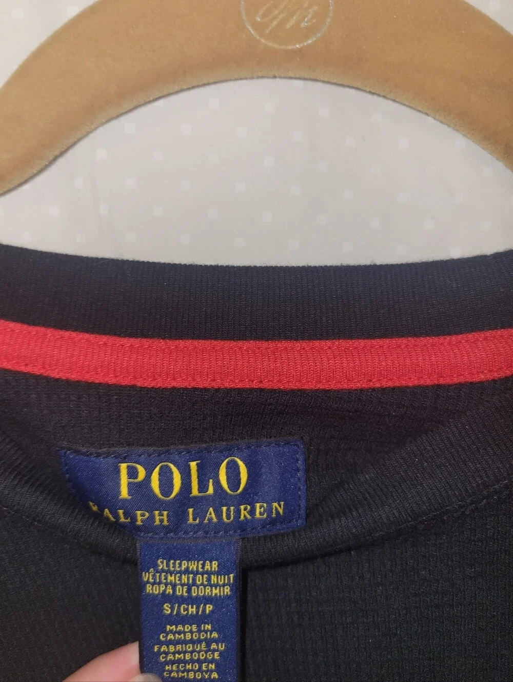 Ralph Lauren Shirt